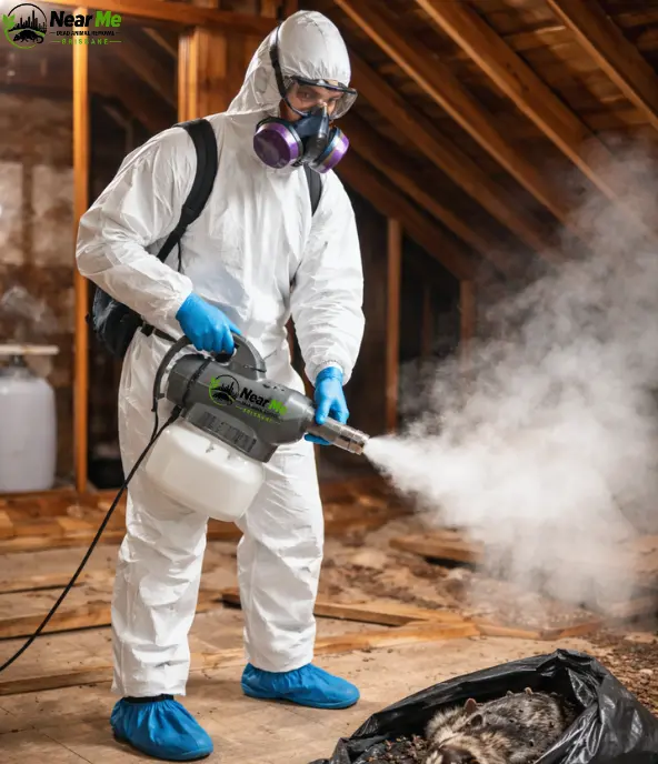 Professional Animal Removal Team Chermside